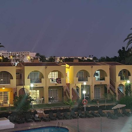 Maspalomas Tisalaya Park Экстерьер фото