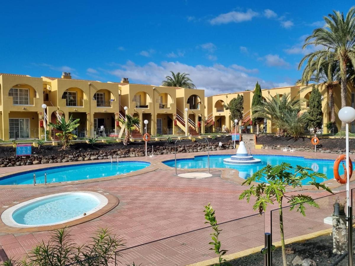 Maspalomas Tisalaya Park Экстерьер фото