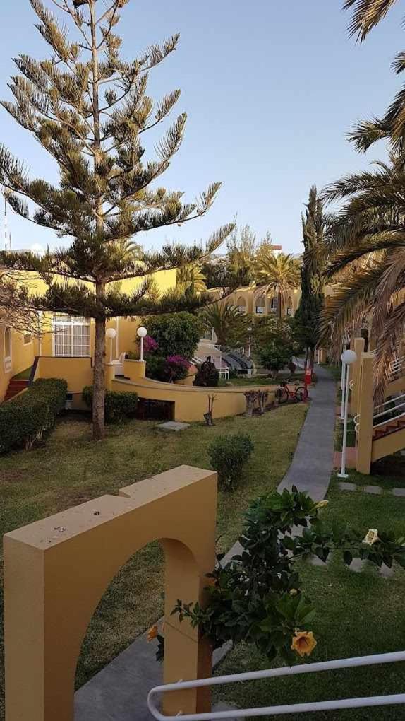 Maspalomas Tisalaya Park Экстерьер фото