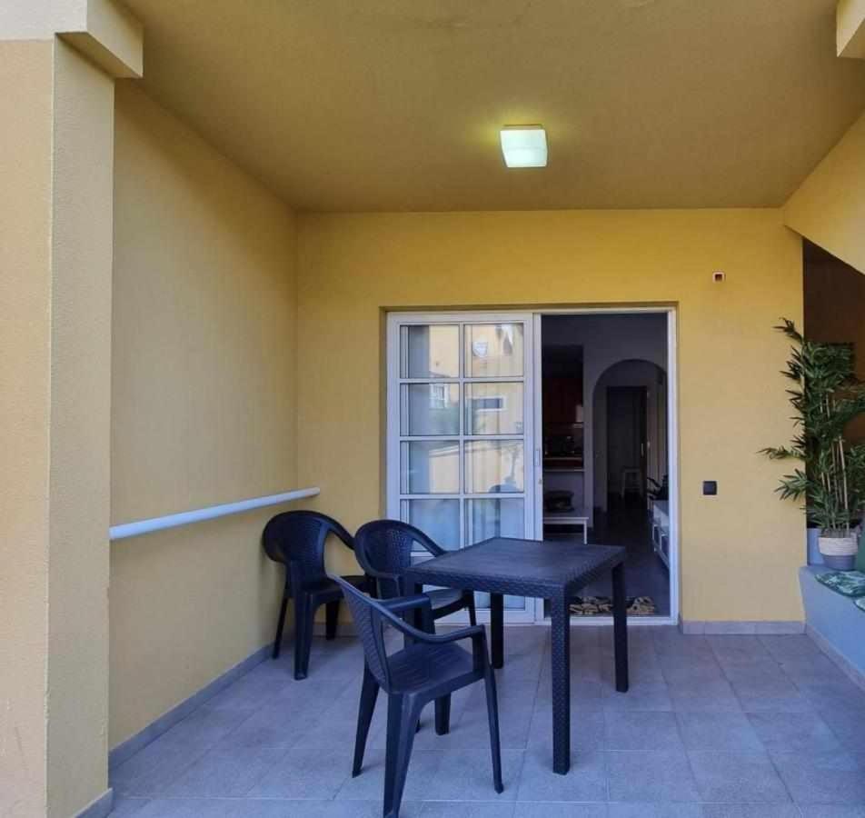 Maspalomas Tisalaya Park Экстерьер фото