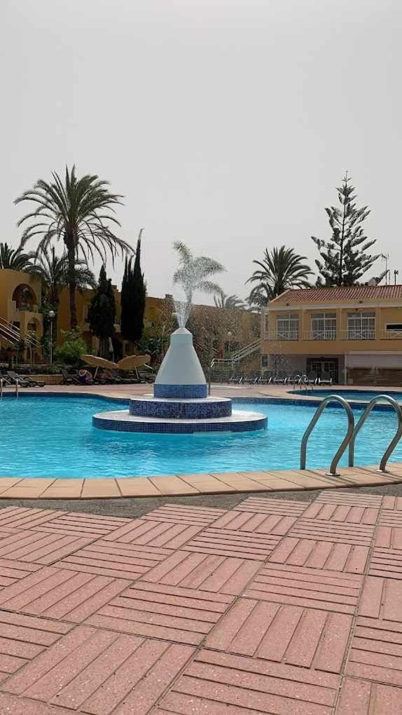 Maspalomas Tisalaya Park Экстерьер фото